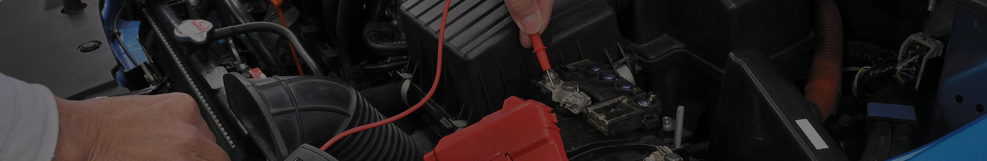Auto Blower Motor Resistor Replacement in Albany, CA - Adams Autoworx Albany
